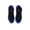 Nike Blazer Roam Mid Noir Bleu Racer Baskets Femme FQ9065-001