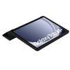 Tech-Protect Smartcase Galaxy Tab A9+ Plus 11.0 X210 / X215 / X216 Black
