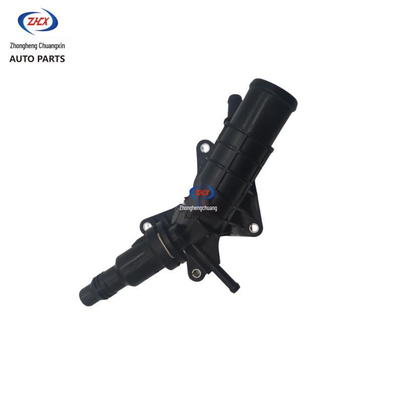 Compatible Electronic Thermostats for Changan CS55, EADO PLUS, X7 PLUS, etc.
