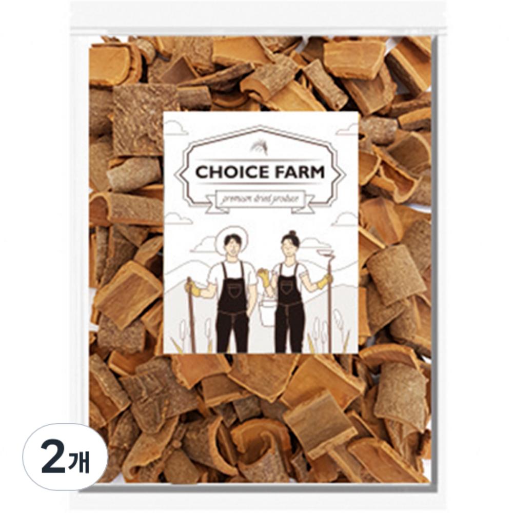 Choice Farm Premium Square Cinnamon 1kg 2 Pcs