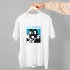 Best Selling The GoGos Fan Club Go Gos Belina Carlisle Heavy Cotton Men Amp 39 S T Shirt Size Usa Vintage Washed Fashion