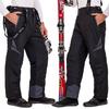 Snow Fun Men' Ski Pants Snowboard Membrane For Sleds 10.000 5Xl