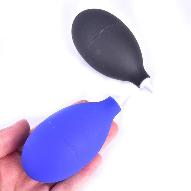 Rubber Air Blower Pump Dust Cleaner For Cleaning Cell Phone ,Tablet Pc