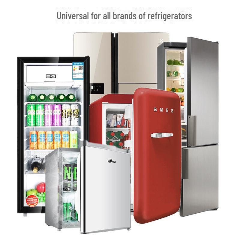 Reinigungsbürste für Kühlschrank-Abflusslöcher – praktisches Werkzeug zum Beseitigen von Verstopfungen in Haushaltswasserleitungen