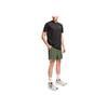 On Essential Solid Color Breathable Elastic Waist Sports Shorts Men Shorts 1ME11520858