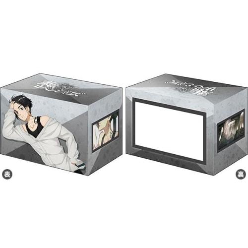 Bushiroad Deck Holder Collection V3 Vol.727 Tokyo Revengers "Manjiro Sano" Black Hair Ver.