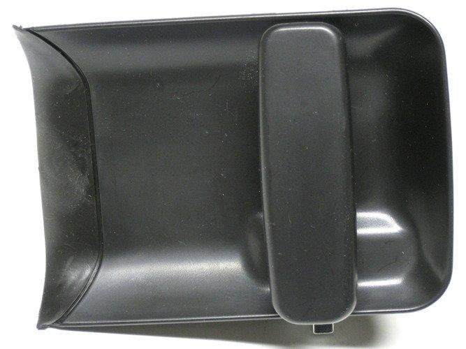 Manija exterior de puerta lateral deslizante izquierda Citroen Berlingo 96-07