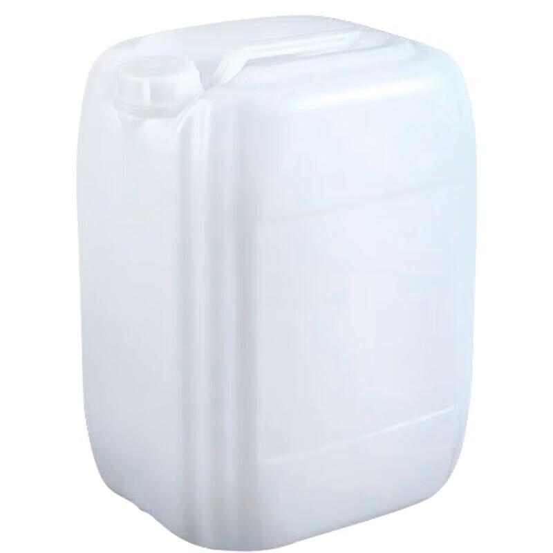 Industrial & Lab Distilled Deionized Water