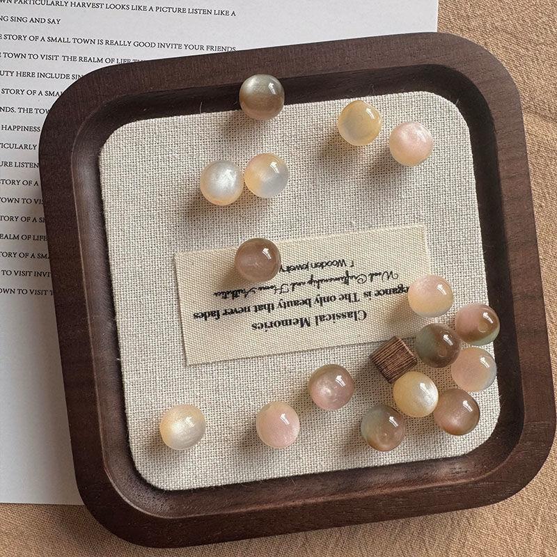 Brățară de Modă pentru Femei Vrăji de Dragoste Manifestare Brățară Atractivă Rășină Naturală Frumoasă Ins Cadou Handmade