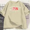 Unisexs Obsession Movie 2026 T Shirts One Wish Willow 100 Cotton Clothing Creative Short Sleeve O Neck Tees 6xl Tshirts