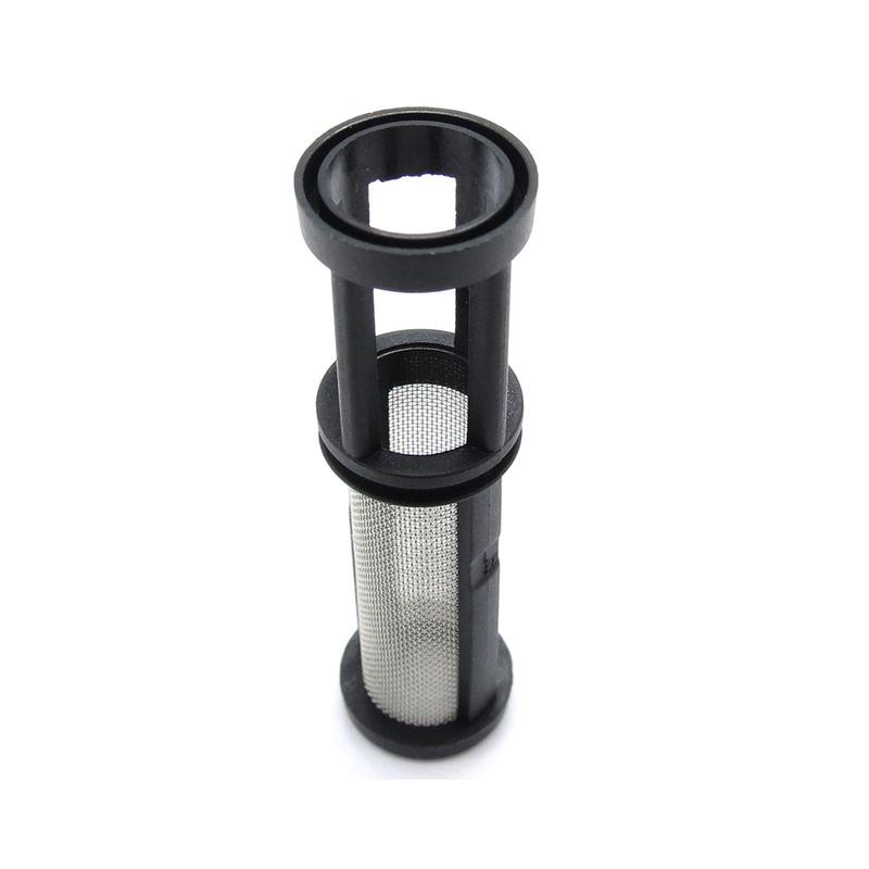 Engine Block Oil Filter Strainer Assy For Ford Ecosport Fiesta Focus C-Max Mondeo Transit Courier 1.0 EcoBoost 2011-2024 1764808