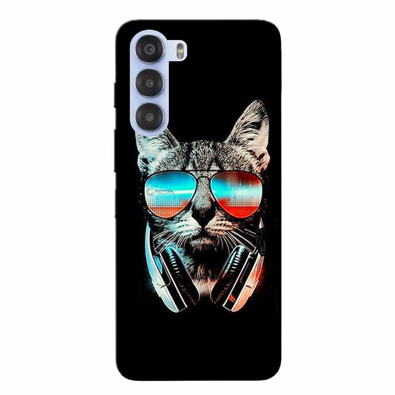 For ZTE Nubia S 5G A403ZT Case Soft Black Silicone Back Cover For Nubia S 5G Protective Shockproof TPU Funda A403ZT Phone Cases
