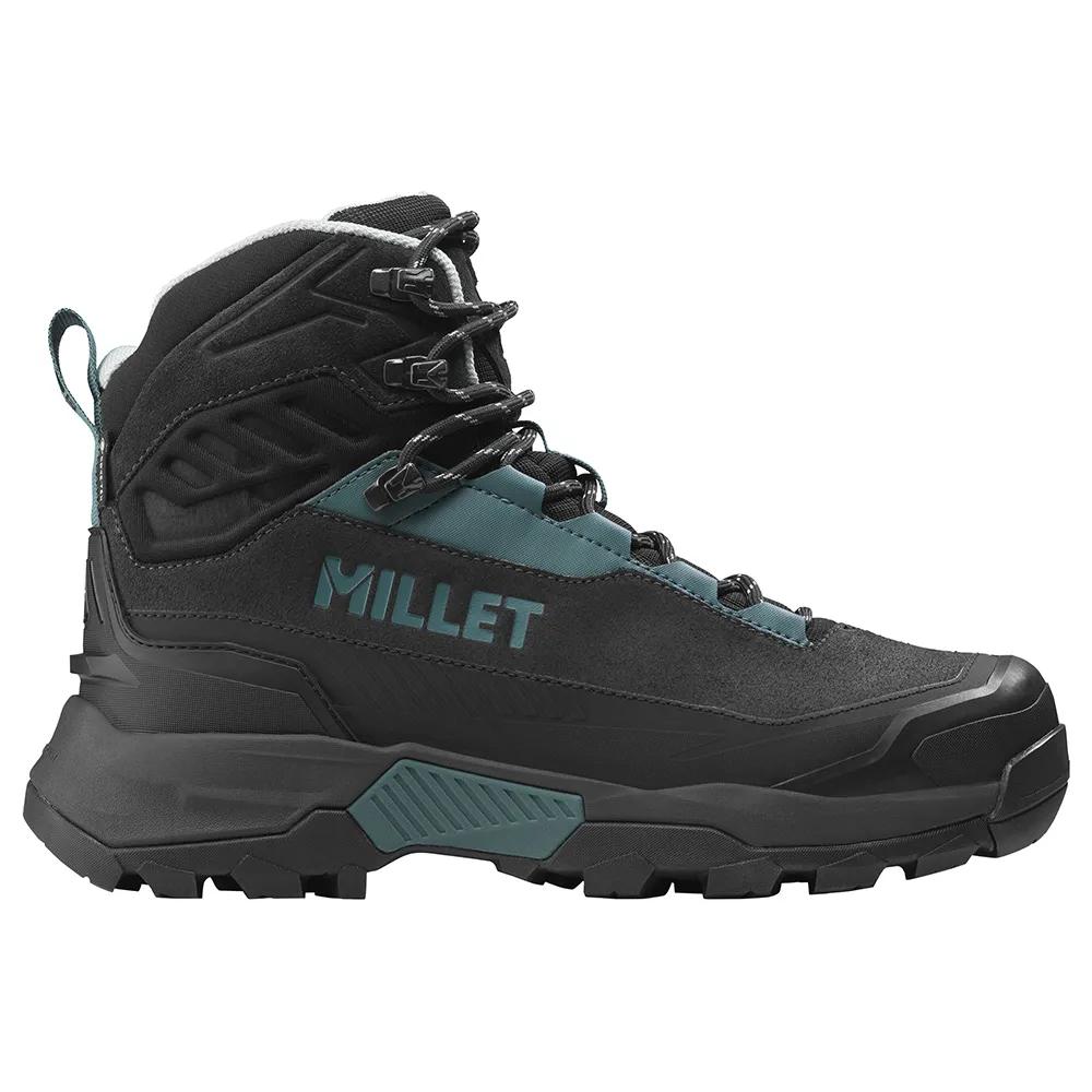 Millet Ботинки для хайкинга Ubic Trek GTX