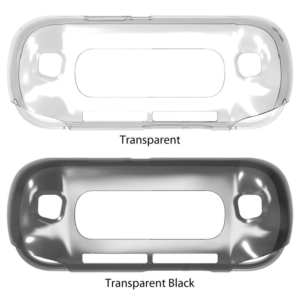 Protective Sleeve for Retroid Pocket 6 Handheld Game Console Shockproof Anti-Scratch Skin Case Cover Game Accessories