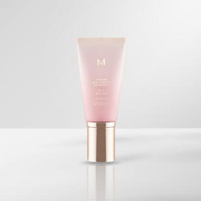 Signature Real Complete BB Cream EX 45g (2 Options)