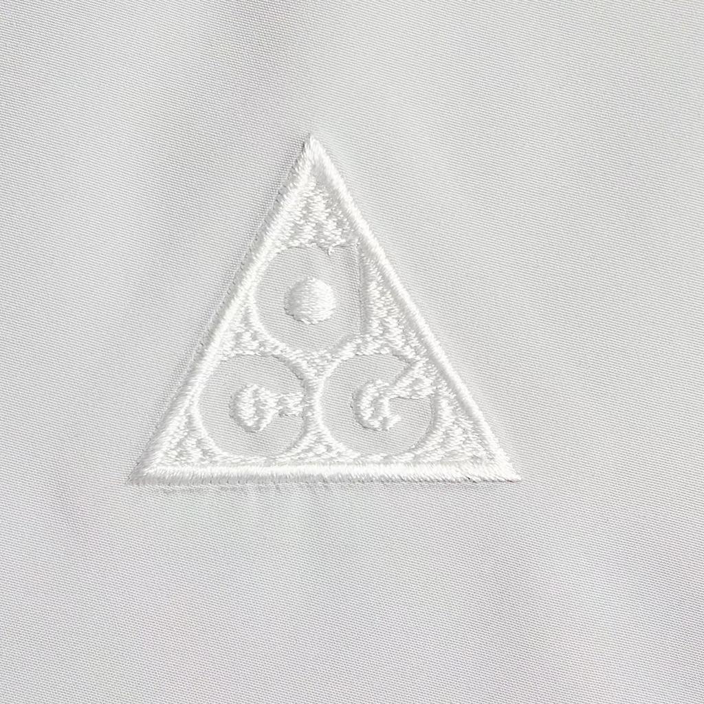 Nike Storm-Fit ACG Loose Windproof Water-Repellent Hooded Cotton Jacket Men jackets FV8682-097