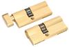 Insert set 2 pcs 1 key 30/40-g30/40