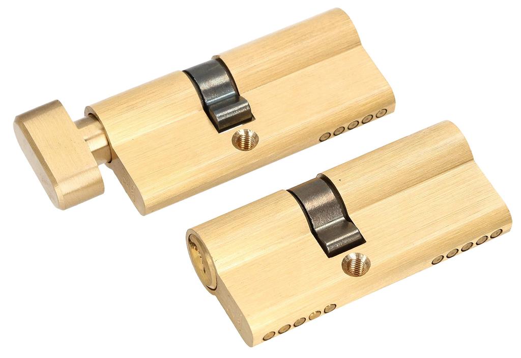 Insert set 2 pcs 1 key 30/40-g30/40