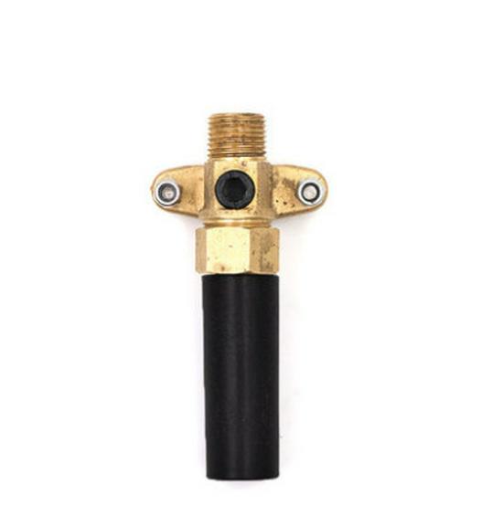 Sheep Automatic Drinker: Thickened Plastic Bowl with Copper and Plastic Valves