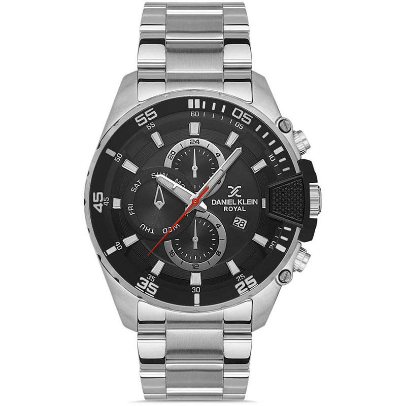 

Daniel Klein DKE.1.10265.5 Мужские наручные часы