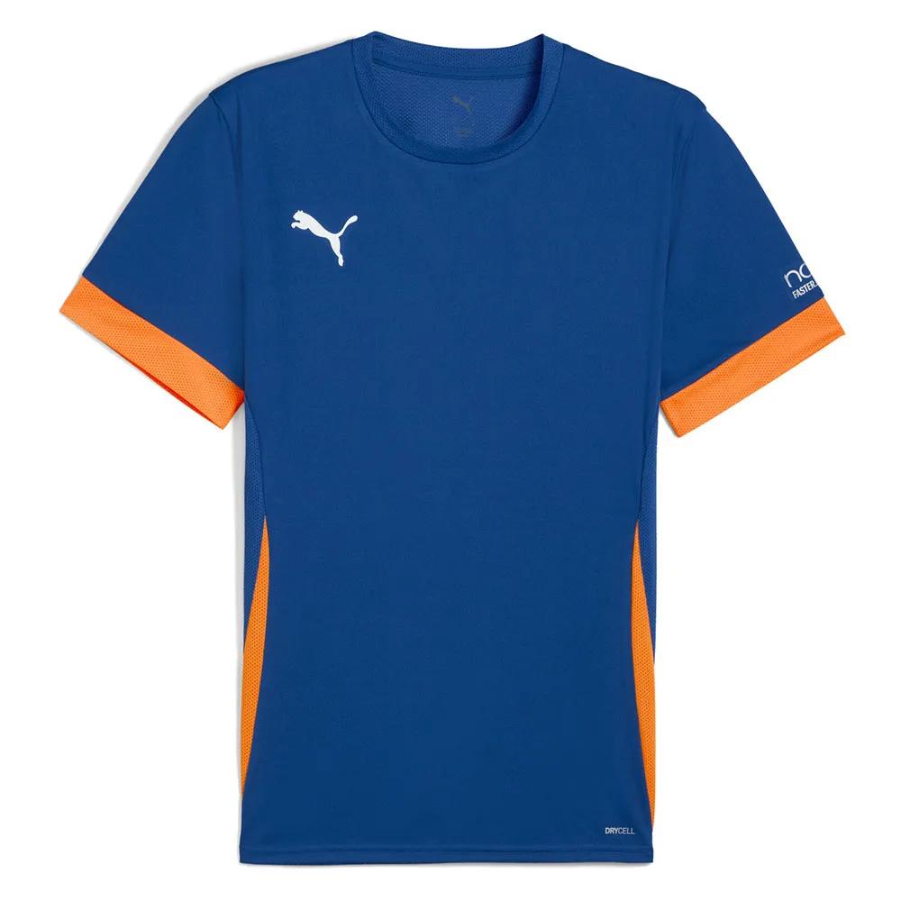 

Puma Футболка с коротким рукавом Individual XL