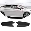 Lower Holder Wing Cover Mirror Base For Vauxhall For Opel Astra H Mk5 0409 One Pair