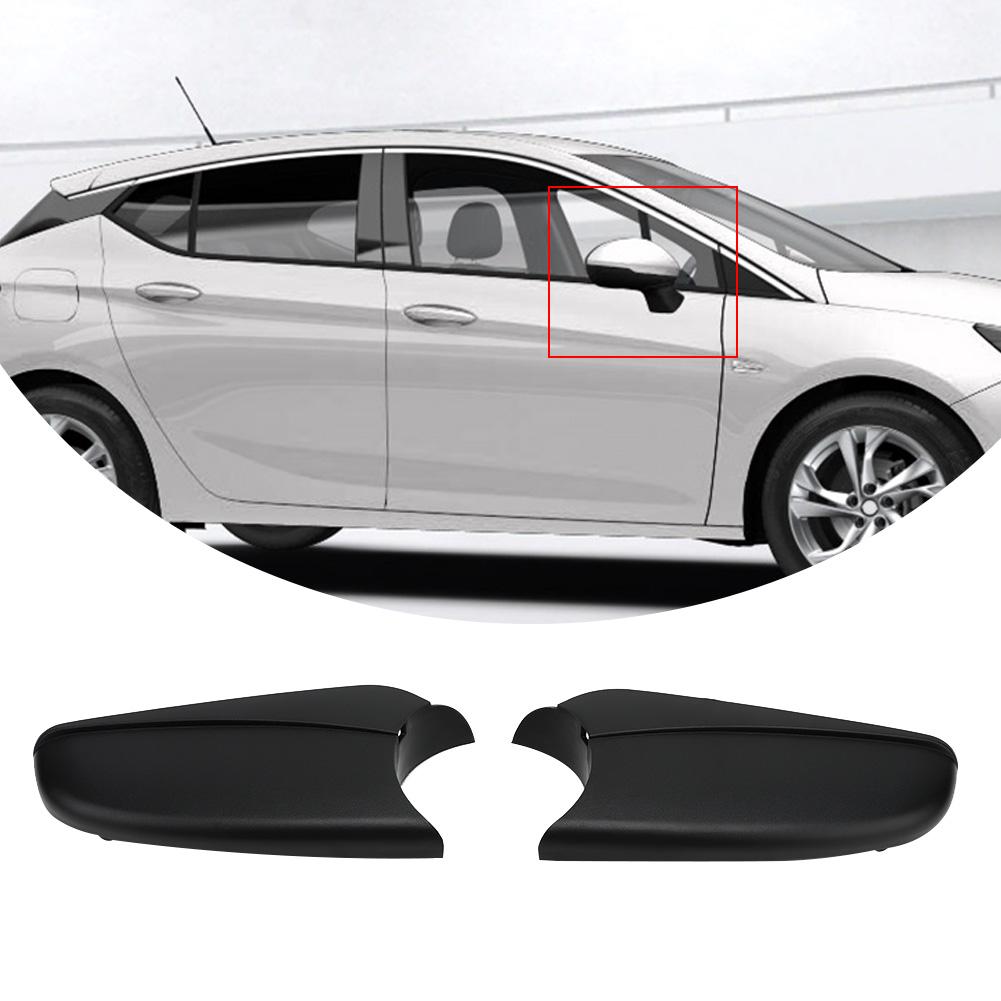 Lower Holder Wing Cover Mirror Base For Vauxhall For Opel Astra H Mk5 0409 One Pair
