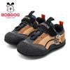 Bobdog Toddler Boys' Walking Shoes