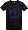 Extension Men'S Cotton Shirt Black