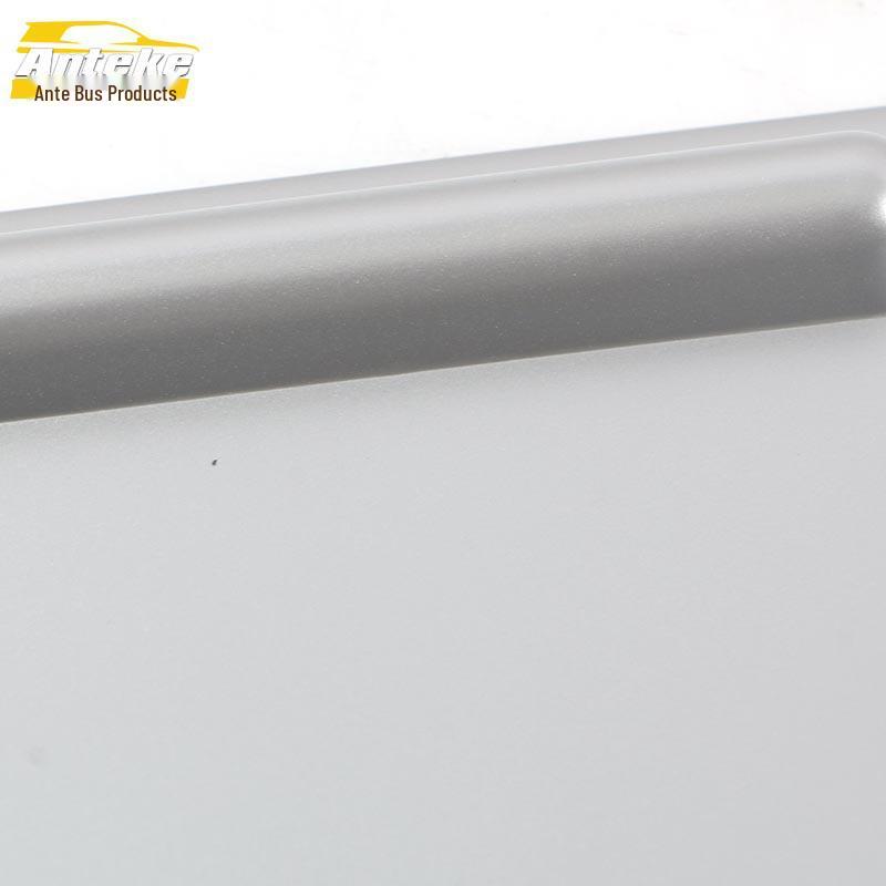 Teramont Gear Selector Decorative Frame & Electroplated Console Sequins for 21 Models.