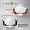 SUPOR SF30HC92 IH Low-Sugar Rice Cooker CN plug (adapter included)