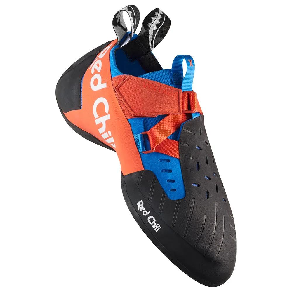 Red Chili Climbing Shoes Voltage X