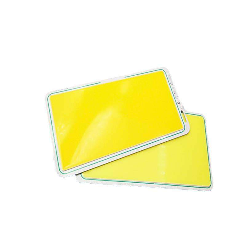 70W Flip-Chip 12V LED Integrated COB Lamp Beads - Outdoor Surface Light Source.