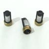 100pcs Universal Fuel Injector Micro Filter 12*6*3mm Basket Filter Fuel Injector Filter for Bosch Fuel Injectors