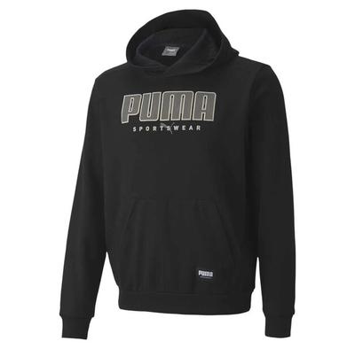 Puma Athletics Hoodie