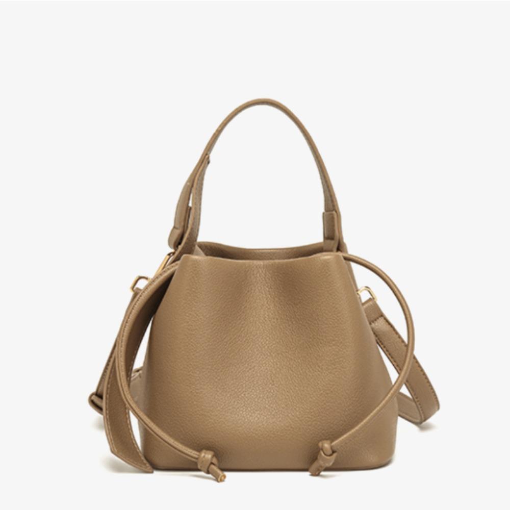 

Solid Color Underarm Bag Simple Commute Handbag Litchi Texture Crossbody Shoulder Bag Gift хаки