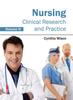 The Nursing: Clinical Research and Practice (Volume IV) Book