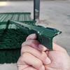 Heavy-Duty Fence Post