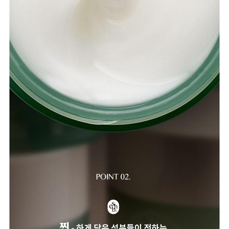 ESSEN HERB Tea Tree Soothing In Calming Cream