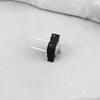 Xiaomi 10-50PCS Panel PCB Silica Gel Tactile Tact Push Button Switch 2Pin 4Pin 8x8mm for Electronic Products Household Appliances