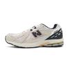 New Balance 1906R Men's Black Retro Mesh Running Shoes - Height Increasing Casual Dad Sneakers.