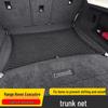 Trunk Mesh Storage for 2023-2026 Land Rover Range Rover Executive/Sport Models
