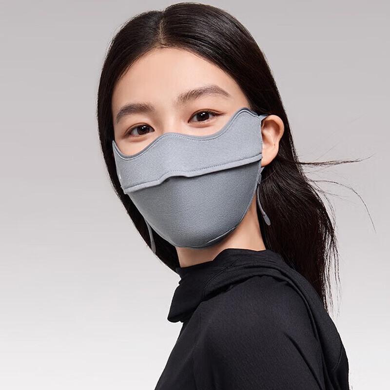 Bananaunder Comfortable Protective Mask