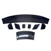 Toyota Supra A90/A91 VRS Style Carbon Fiber Rear Spoiler & Bull Demon King Diffuser