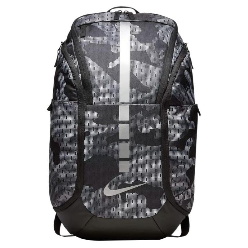 Nike Polyester Travel Bags Backpack Regular Unisex Black Lightweight Casual DM8985-056