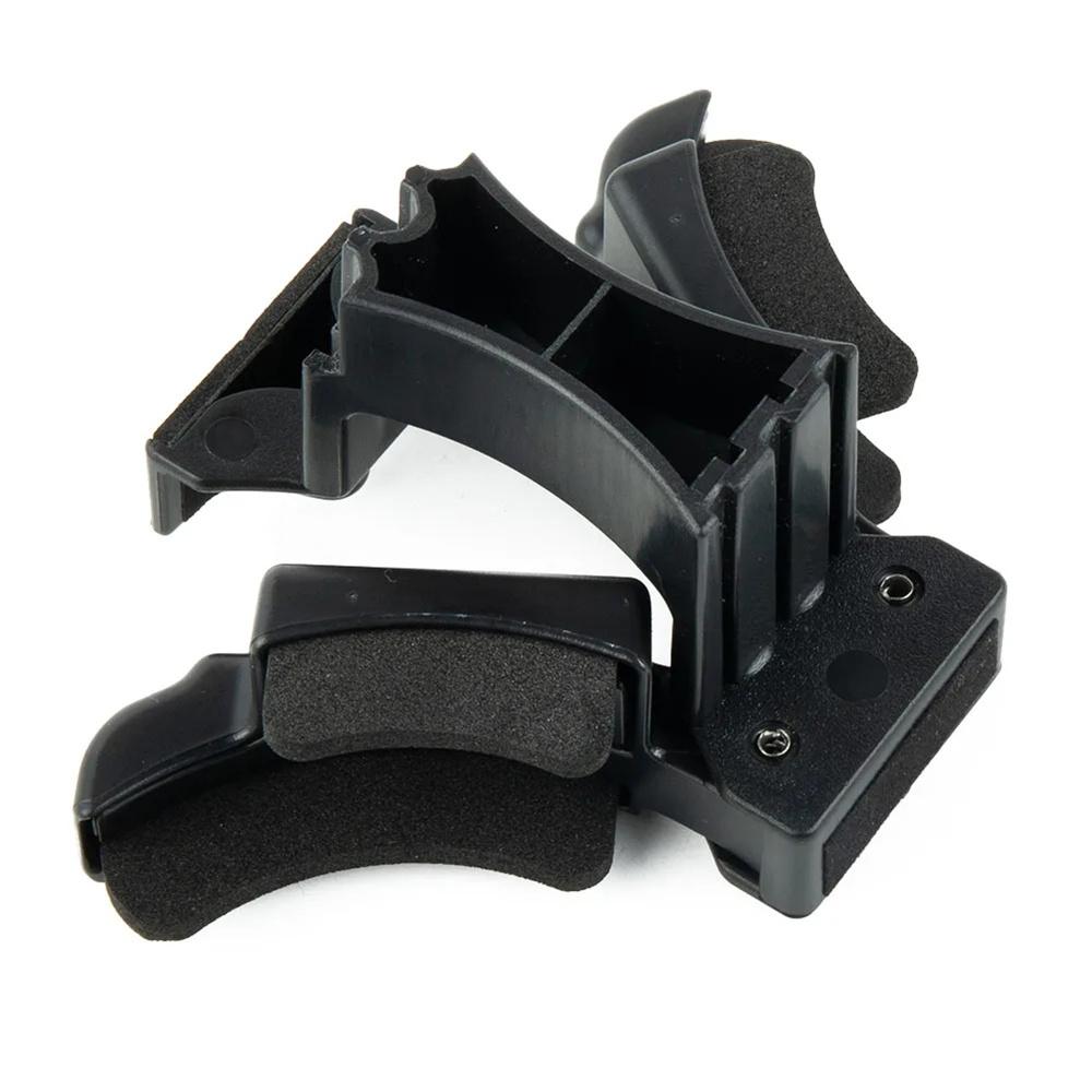For Toyota Land Cruiser Lexus LX570 LX470 GX470 Center Console Cup Holder Insert