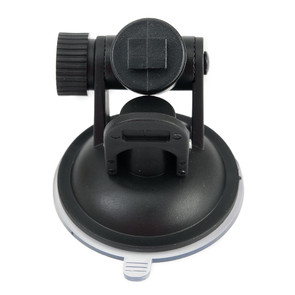 Replacement Car Mount Suction Cup Black Car Dash Cam For Yi Dash Camera