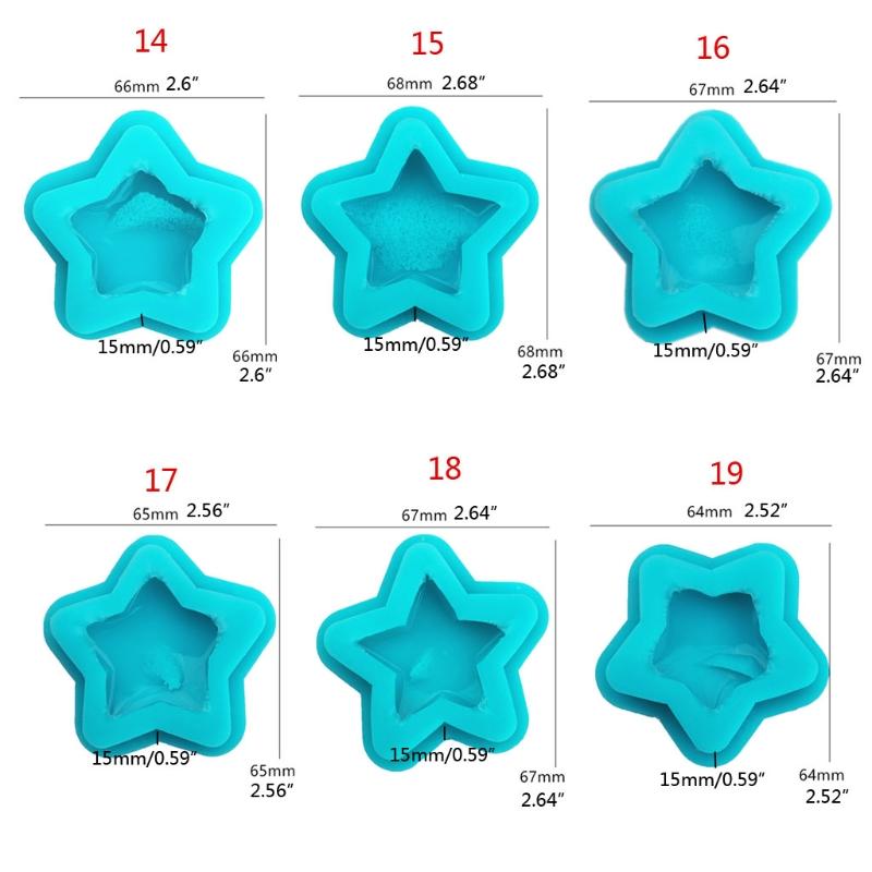 Handmade Natural Crystal Quartz Rock Cluster Geode Druzy Stone Epoxy Resin Mold Pendant Mold Resin Jewelry Making Tools