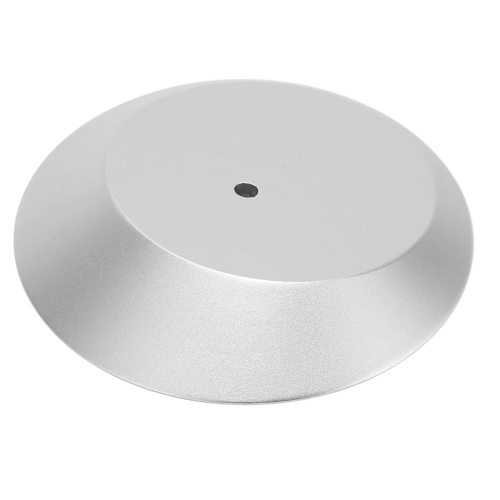 Speaker Base Mount Prevent Slip Tilted Metal Desktop Wireless Speaker Riser for   Era 100