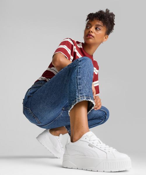 Puma Carmen II L 397456-02 [Shipped from Korea] 100% Authentic